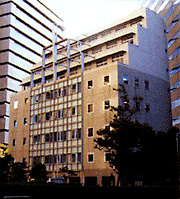 Shoko Building