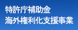 中小企業等海外展開支援事業（令和6年度）