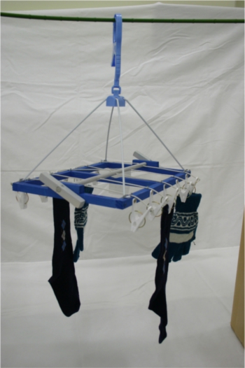 一度にとれーる