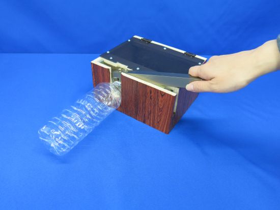 リサイクル応援エコリングカッター