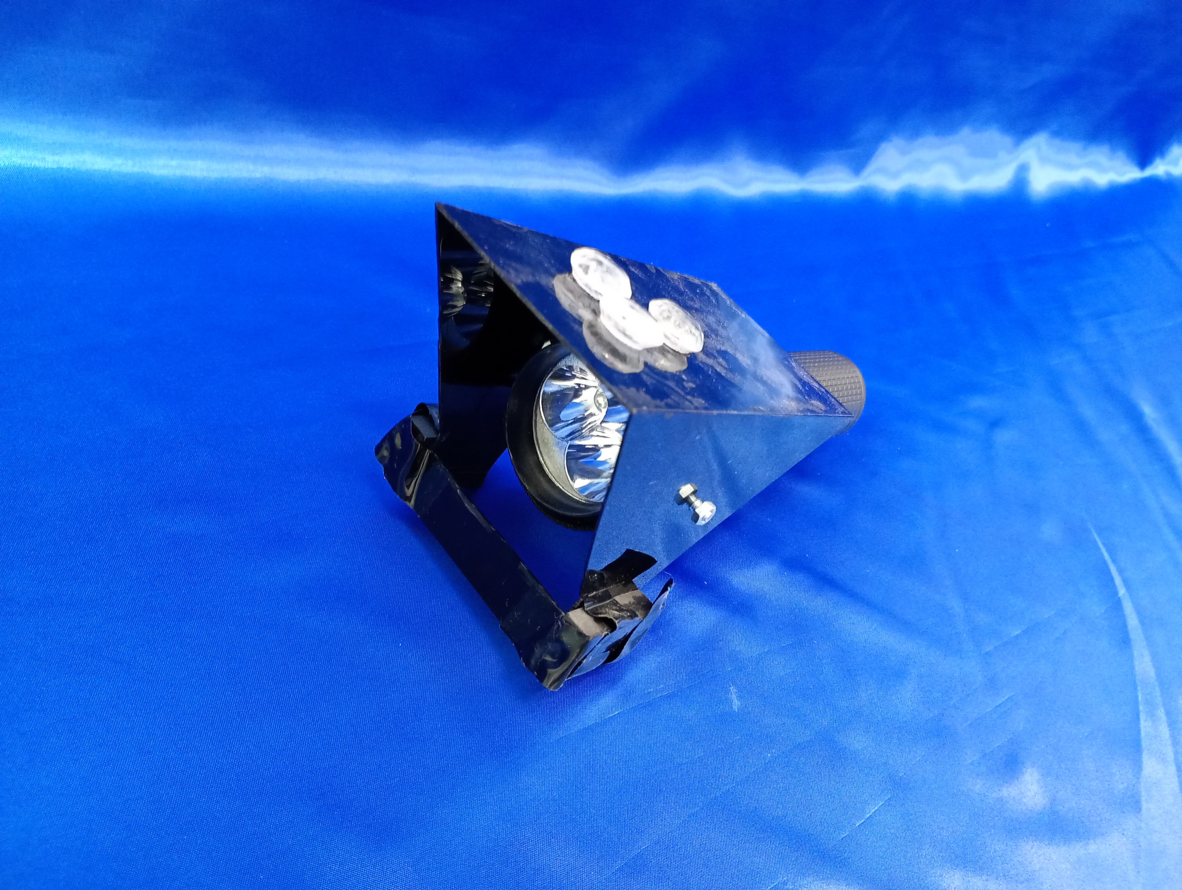 まぶしくナイト