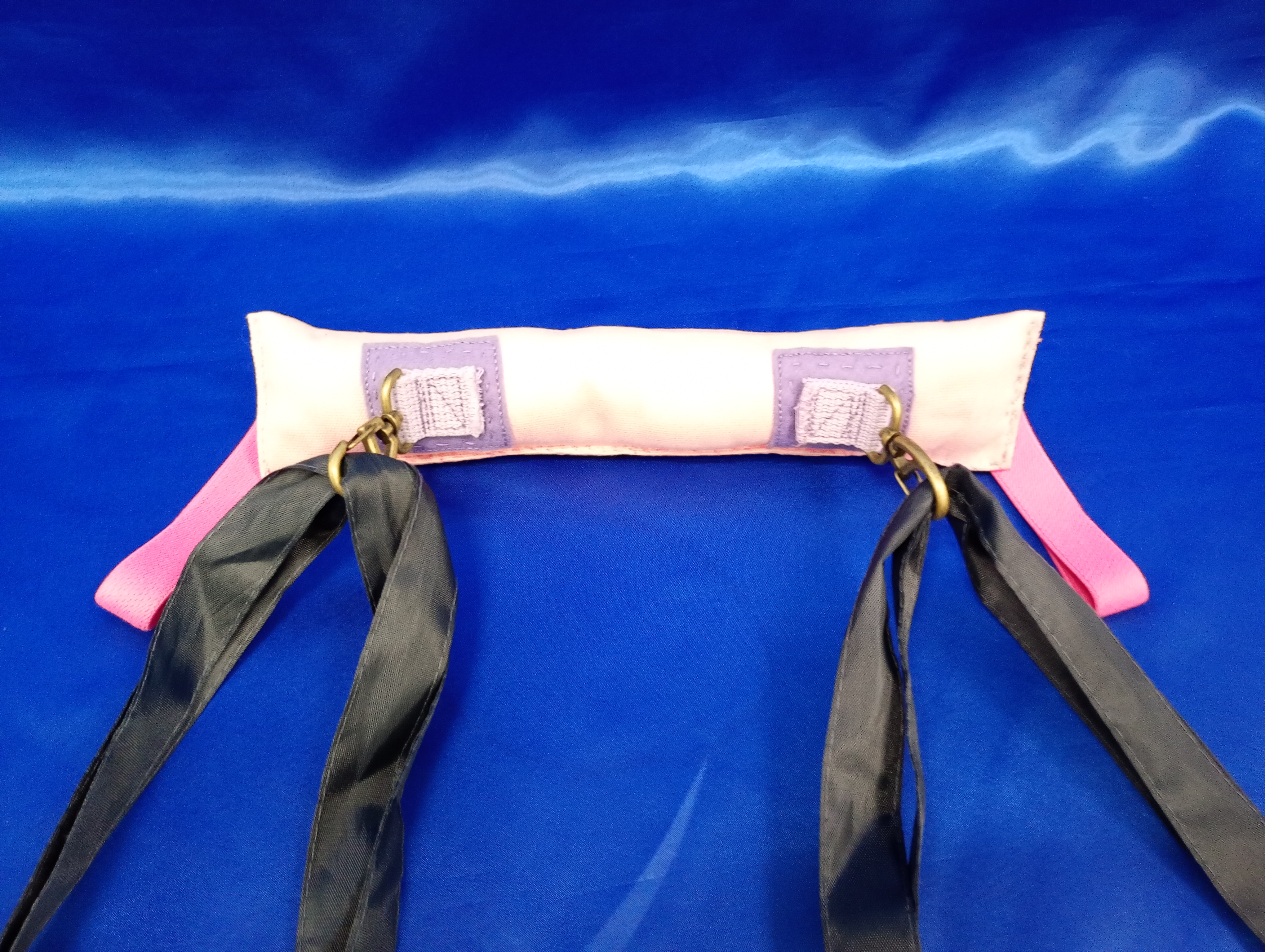 モテルーちゃん