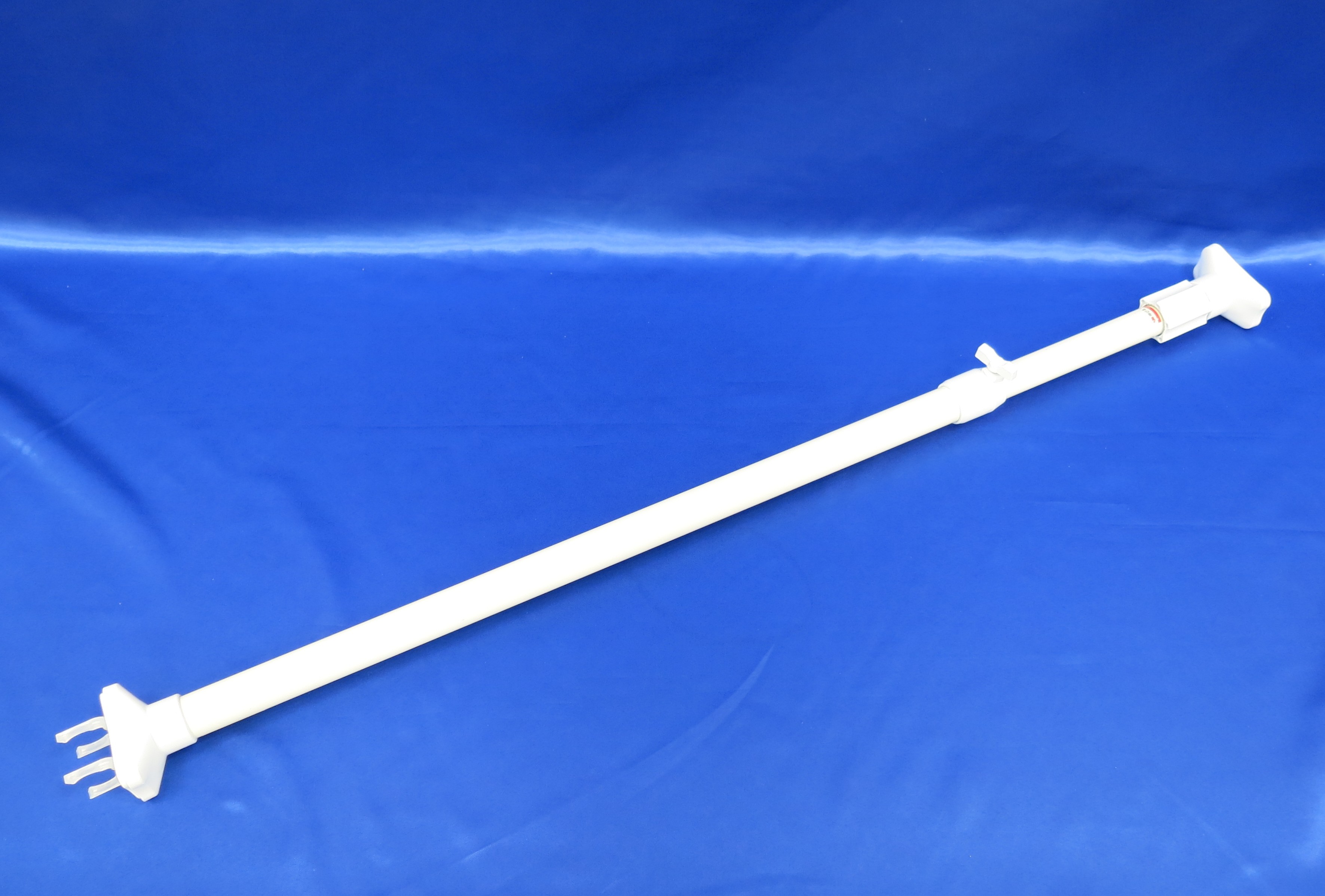 ドアノブロックン