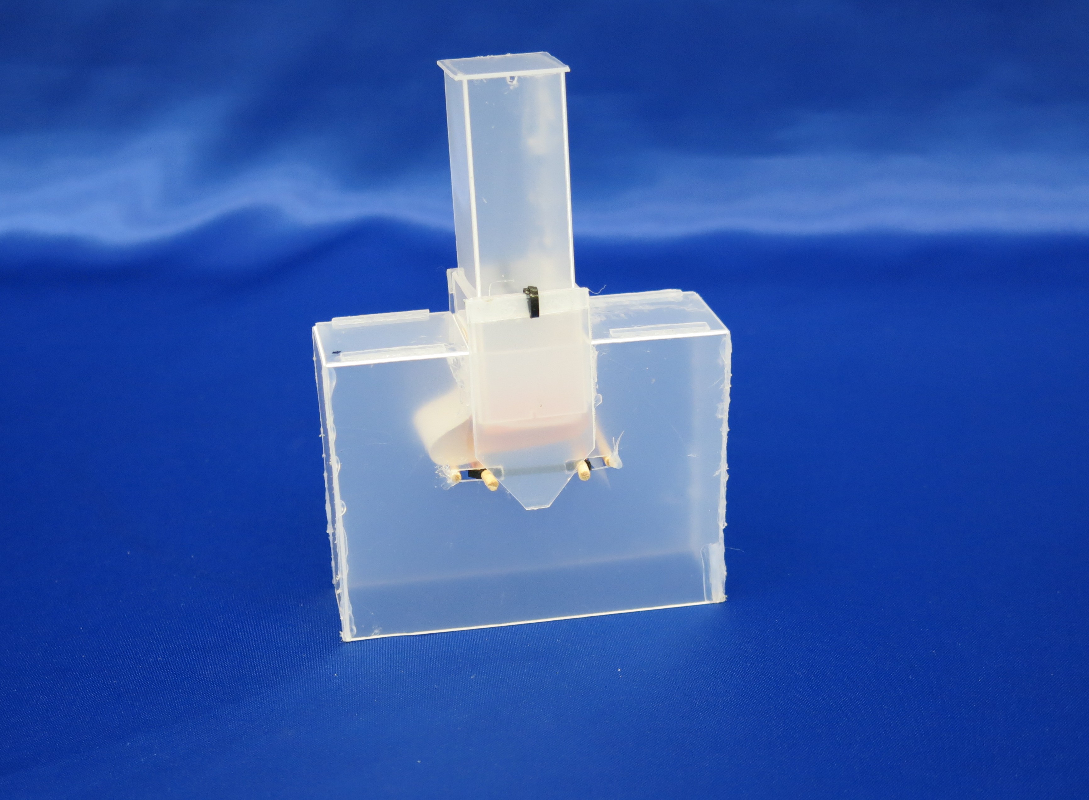 絆創膏スタンプ