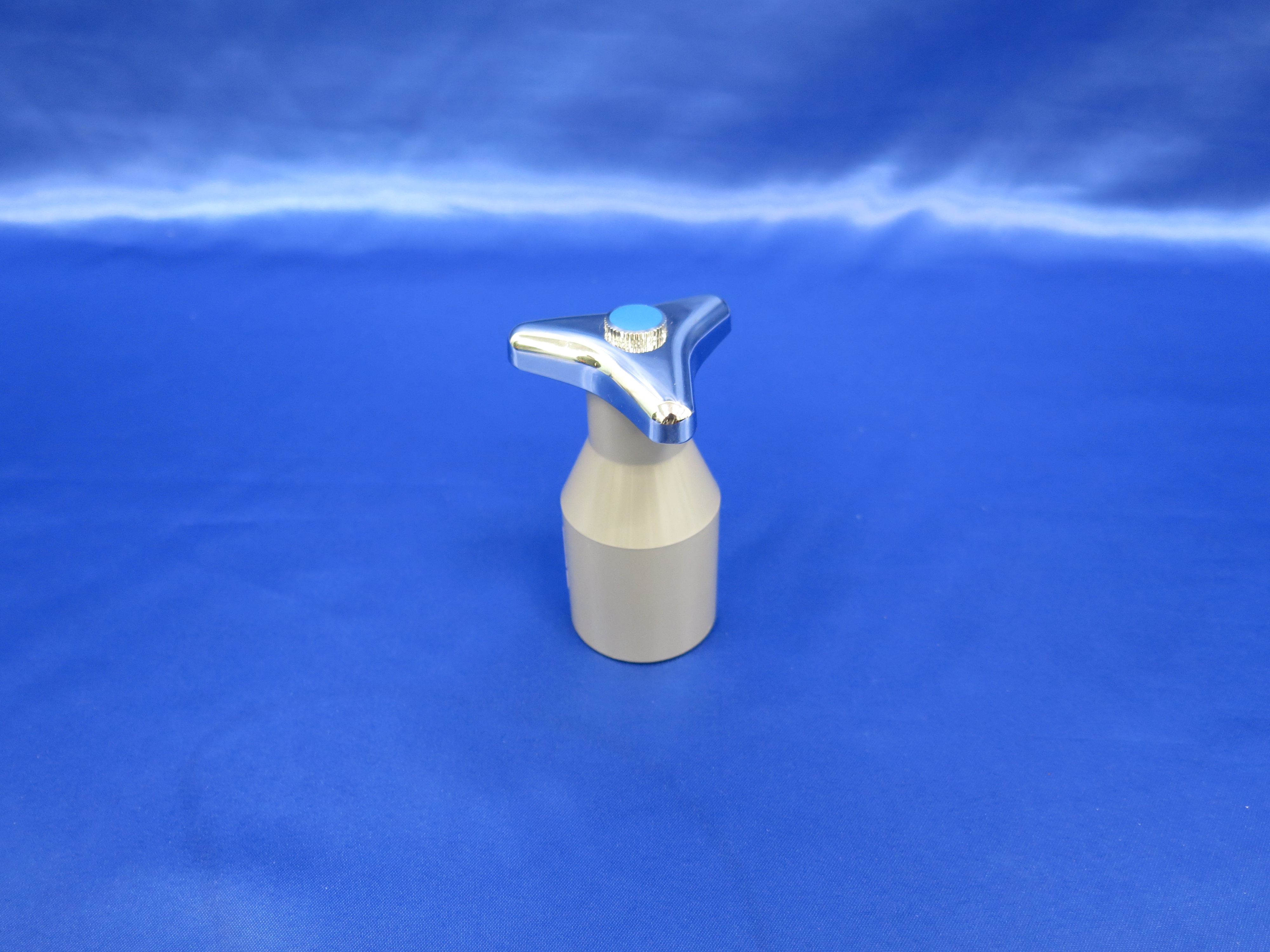 ペットボトルじゃぐちオープナー