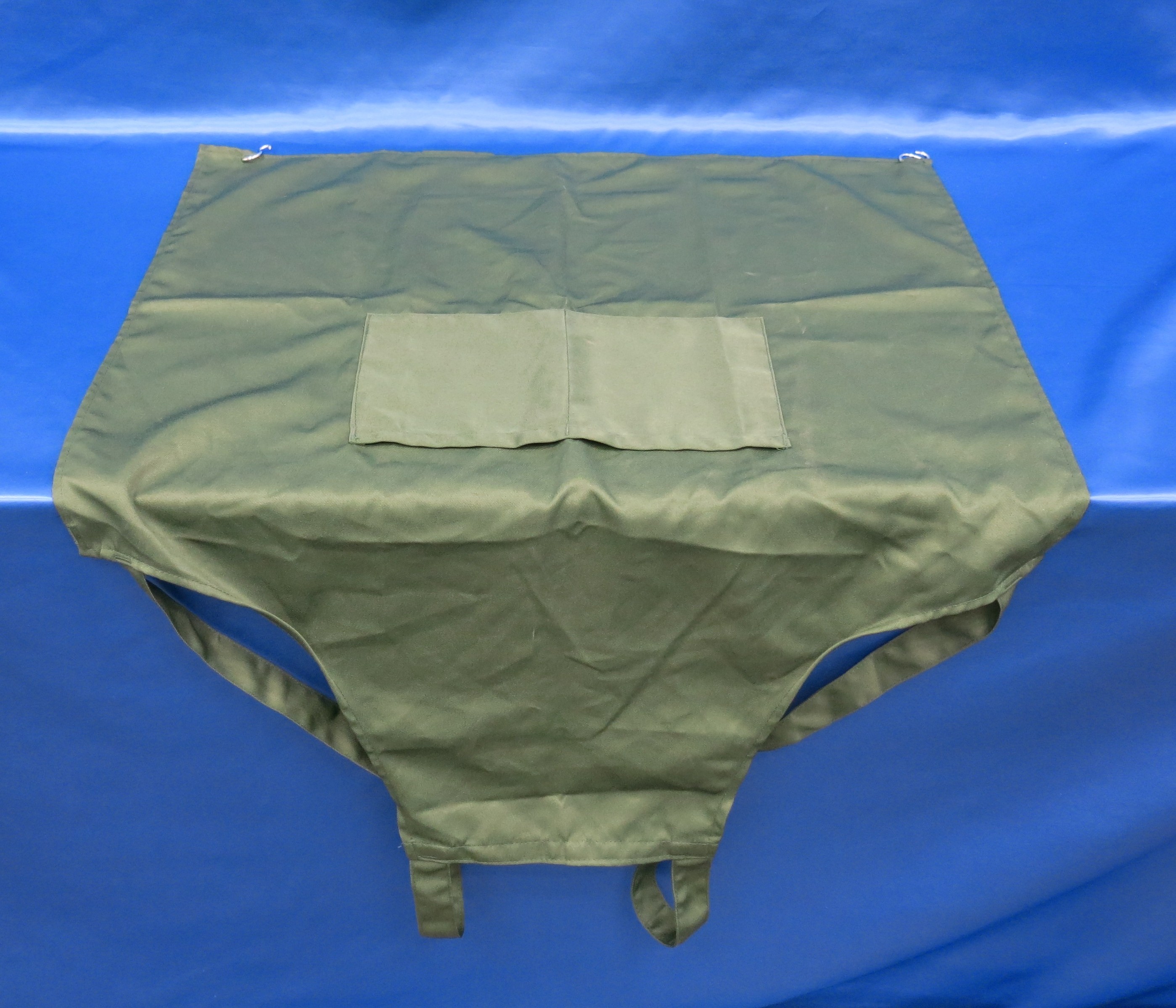 爆発乾燥機を救え