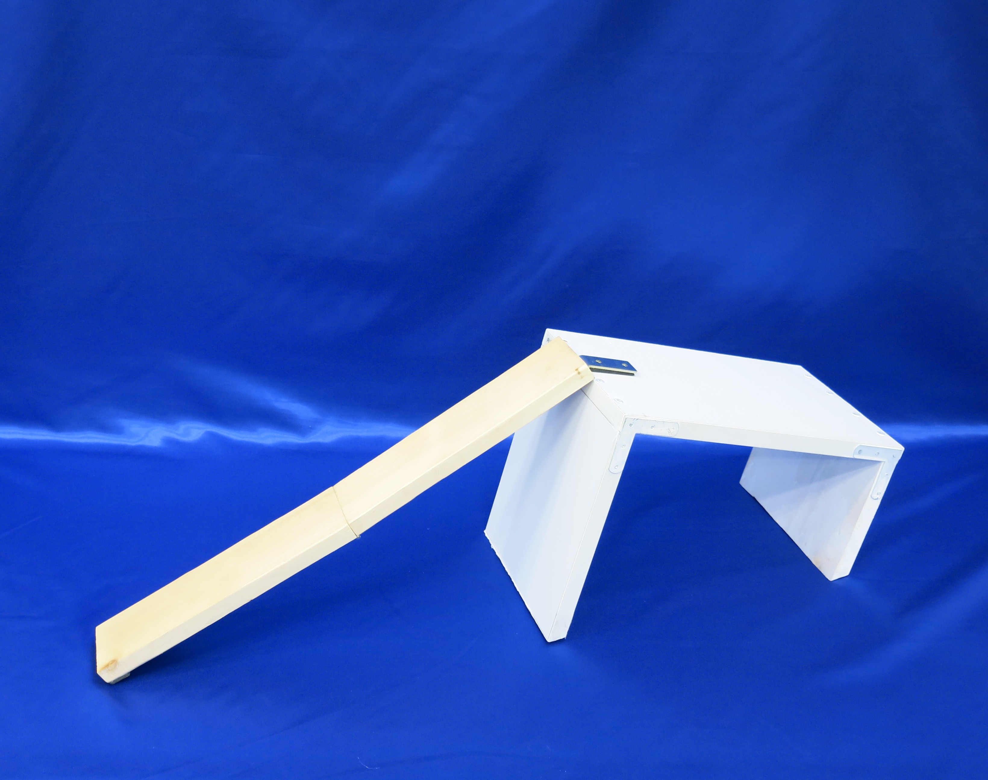 携帯らくらく駐輪スロープ