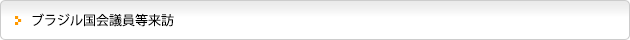 ブラジル国会議員等来訪